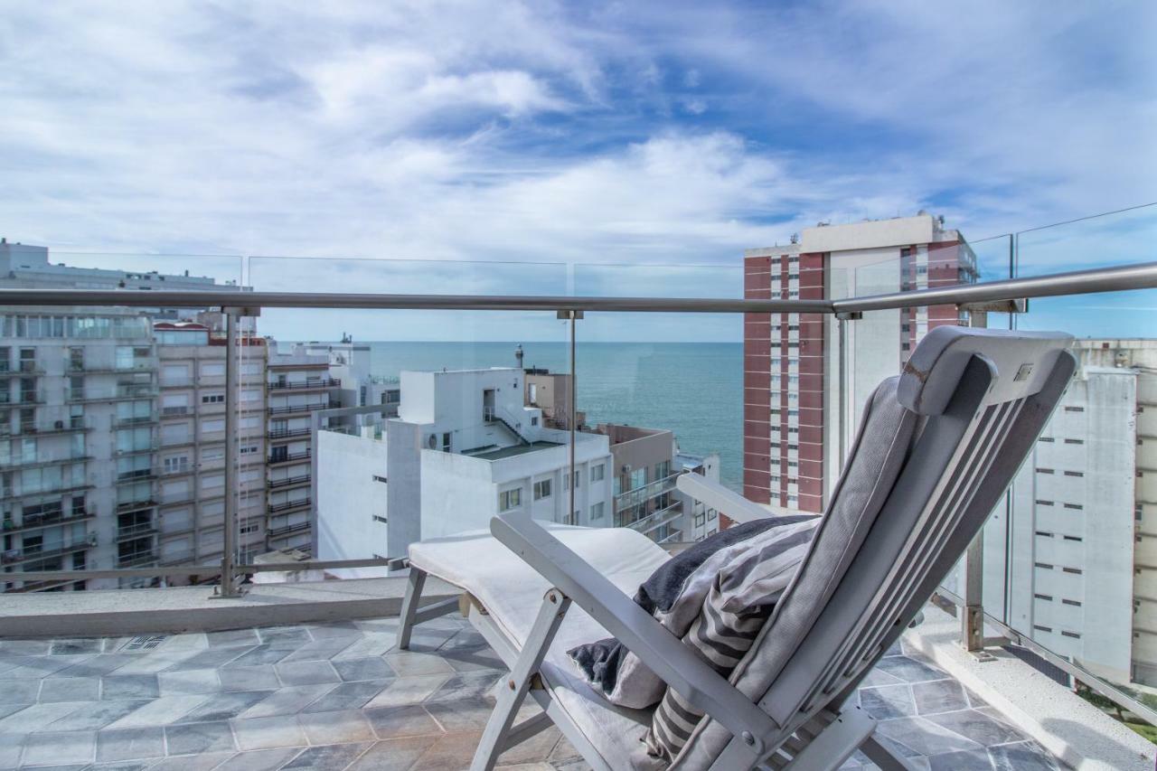 902 Villa Lujan Mar del Plata Exterior photo